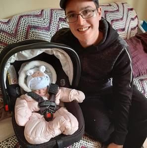 Meet your Posher, Emilie